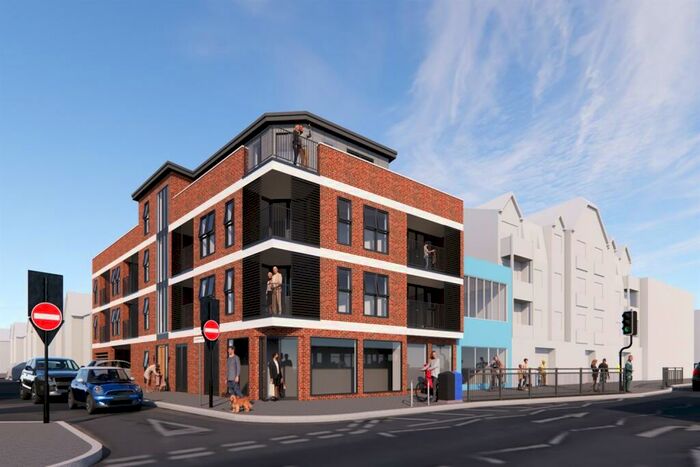 2 Bedroom Flat To Rent In London Road, Westcliff-on-Sea, SS0