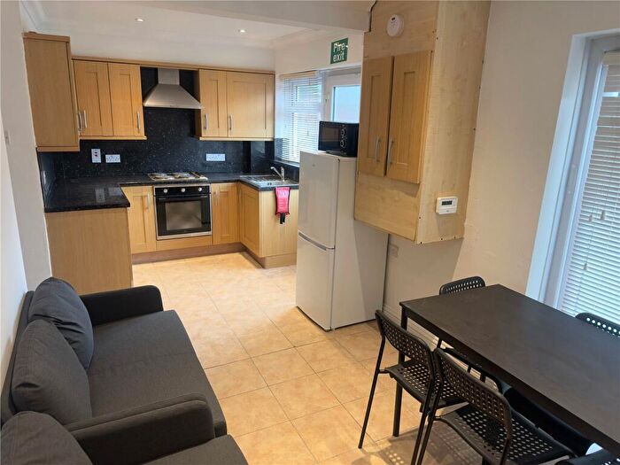 1 Bedroom Property To Rent In Dunelm Walk, Room, Peterlee, SR8