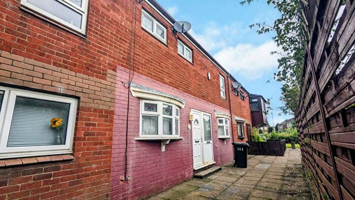 3 Bedroom Terraced House For Sale In Charnock, Skelmersdale, WN8