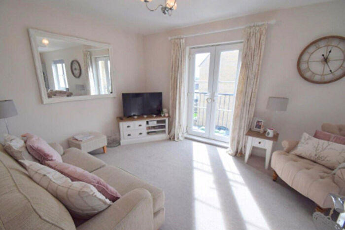 2 Bedroom Apartment To Rent In Beechwood Close, Nailsworth, GL6