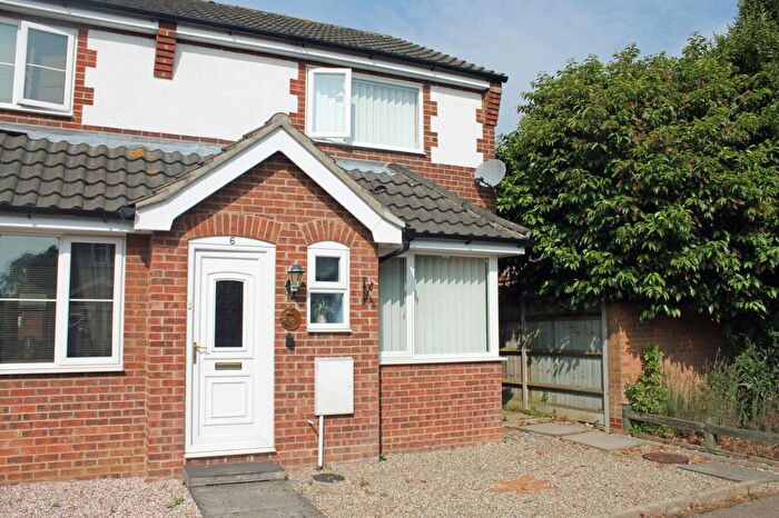 2 Bedroom End Of Terrace House To Rent In Briston, NR24