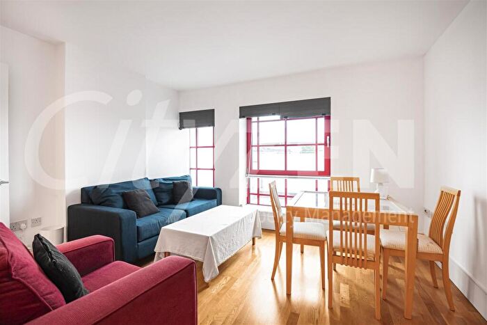 1 Bedroom House To Rent In Highbury Stadium Square, London, N5