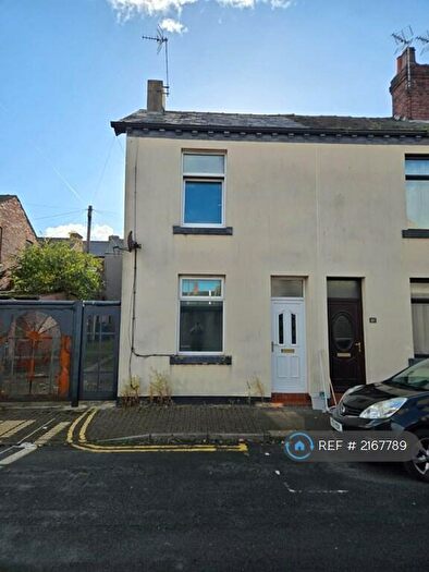 2 Bedroom Terraced House To Rent In Silverdale Street, Barrow-In-Furness, LA14