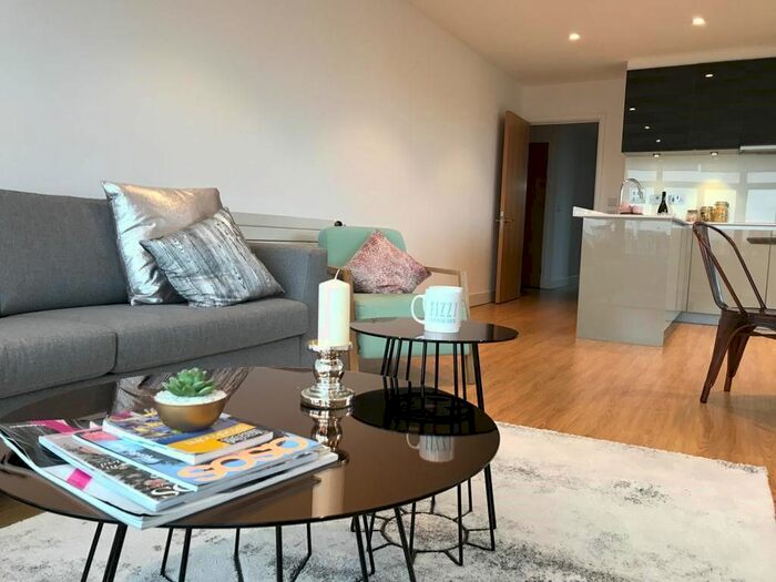 1 Bedroom Flat To Rent In Barking Road, London, E16