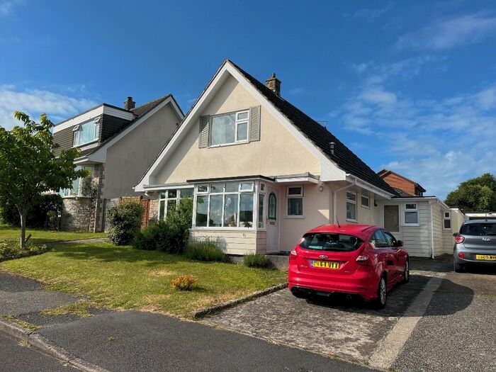 2 Bedroom Detached House For Sale In Benlease Way, Swanage, Dorset, BH19