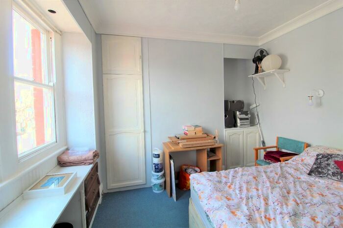 4 Bedroom Terraced House To Rent In Riley Road, Hanover, Brighton, BN2