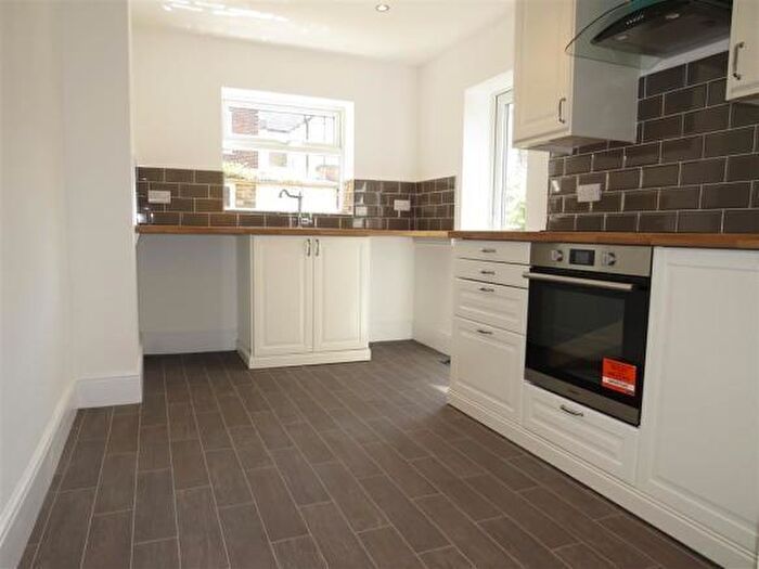 3 Bedroom House To Rent In Queens Road, Portsmouth, PO2