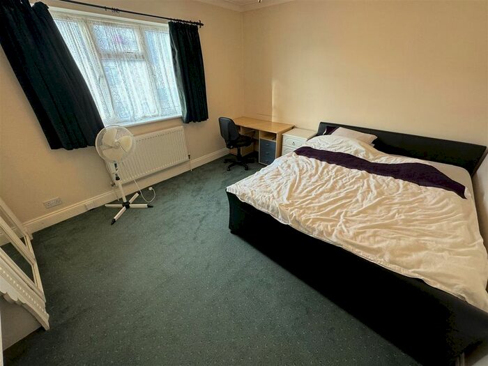 4 Bedroom Terraced House To Rent In Gladstone Street, Millfield, Peterborough, PE1