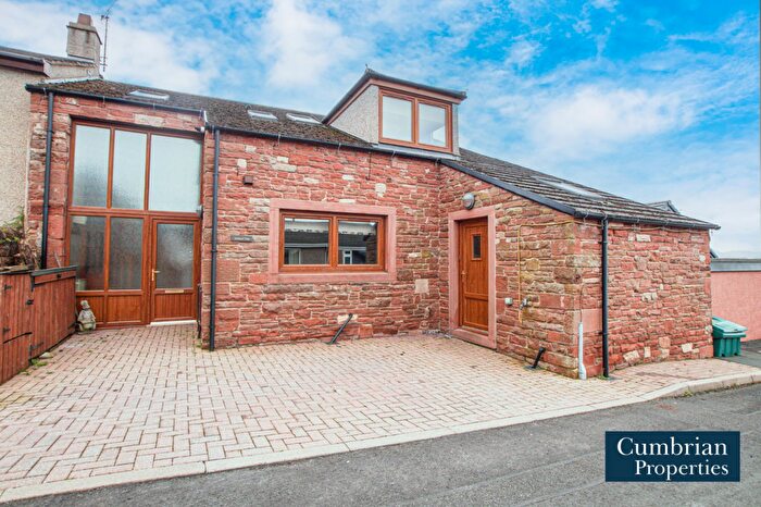 3 Bedroom Semi Detached House For Sale In Monks Close, Penrith, CA11