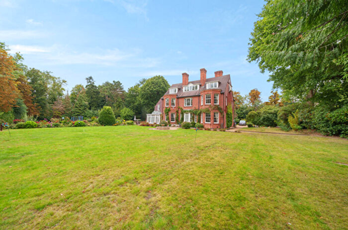 7 Bedroom Detached House For Sale In Mount Park Road, Harrow On The Hill, HA1