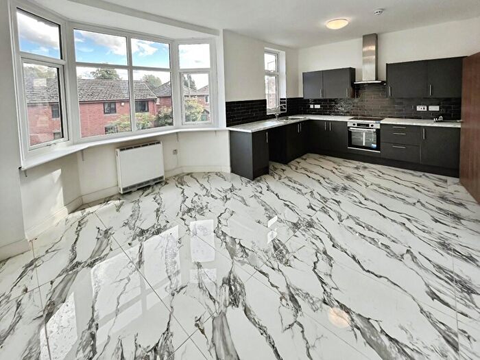 3 Bedroom Apartment To Rent In Marsland Road, Sale, Greater Manchester, M33