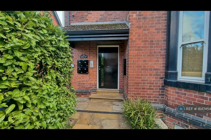 1 Bedroom Flat To Rent In Tudor Court, Doncaster, DN1