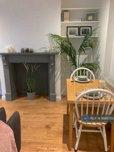 1 Bedroom Flat To Rent In Brockley, London, SE4
