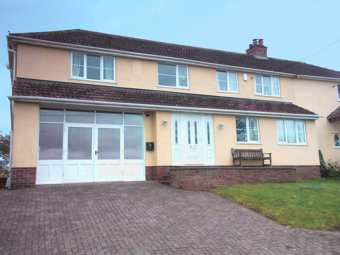 4 Bedroom Semi-Detached House To Rent In Wedmore, BS28