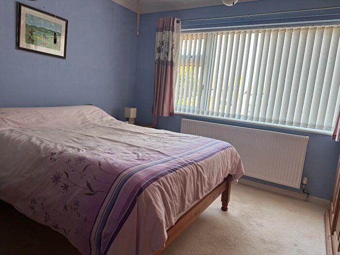 2 Bedroom Detached Bungalow For Sale In St. Polycarps Drive, Holbeach, PE12