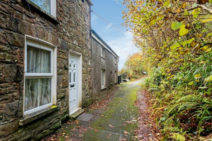 2 Bedroom Property To Rent In Owens Lane, Godrergraig, Swansea, SA9