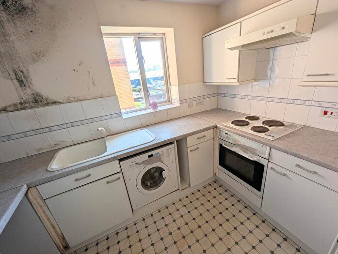 2 Bedroom Flat For Sale In Flat, Caslon Court, Somerset Street, Redcliffe, Bristol, Bristol, BS1