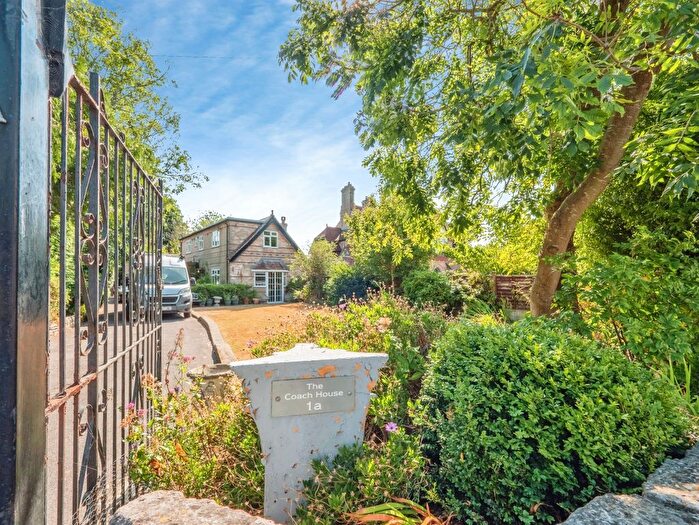 3 Bedroom Semi Detached House For Sale In Old Castle Road, Weymouth, DT4