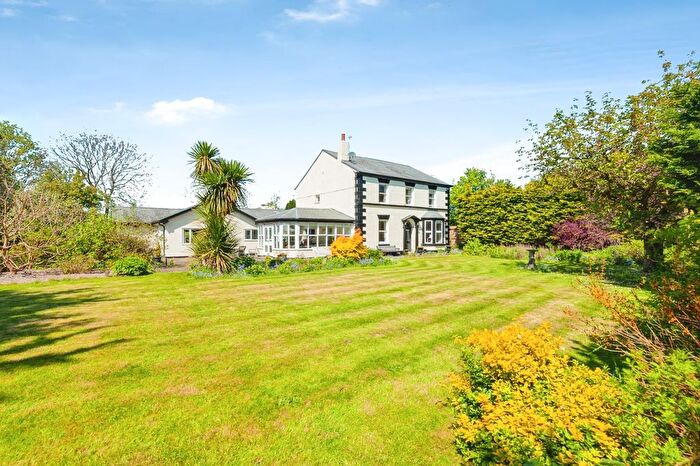 4 Bedroom Land For Sale In Halebank Road, Widnes, Cheshire, WA8