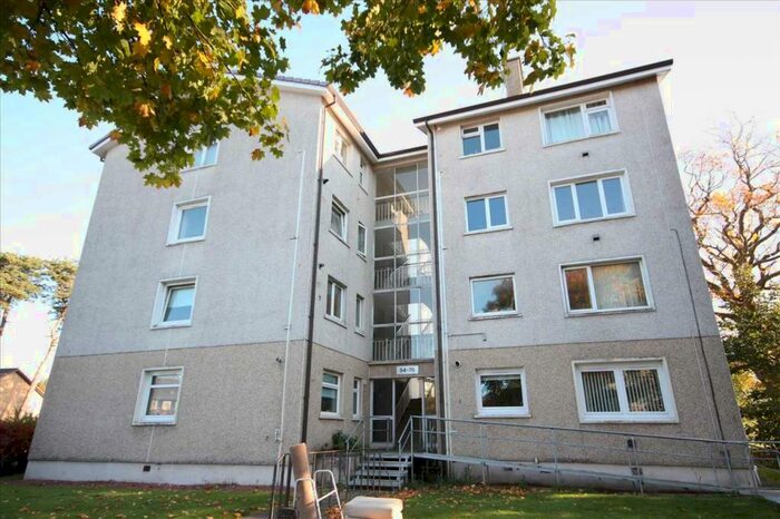 1 Bedroom Flat To Rent In Beauly Place, East Kilbride, Glasgow, G74