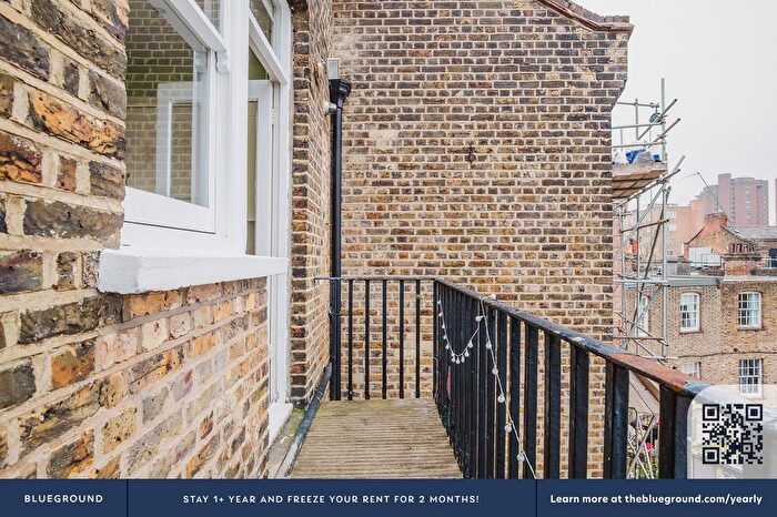 2 Bedroom Flat To Rent In Chelsea, London, SW10