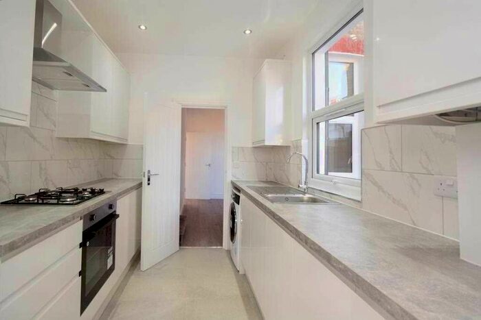 4 Bedroom Terraced House To Rent In Stella Road, London, SW17