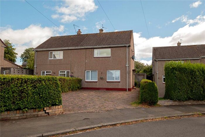 2 Bedroom Semi-Detached House For Sale In Synclen Avenue, Corbridge, NE45