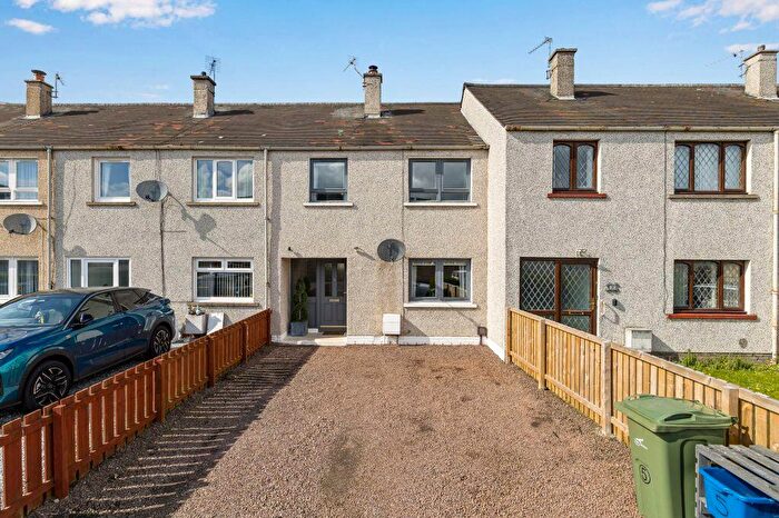 3 Bedroom Terraced House For Sale In Preston Road, Prestonpans, EH32