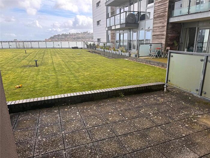 1 Bedroom Apartment For Sale In Caldey Island House, Prospect Place, Cardiff Bay, Cardiff, CF11