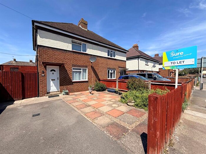3 Bedroom House To Rent In Severn Road, Cheltenham, ., GL52