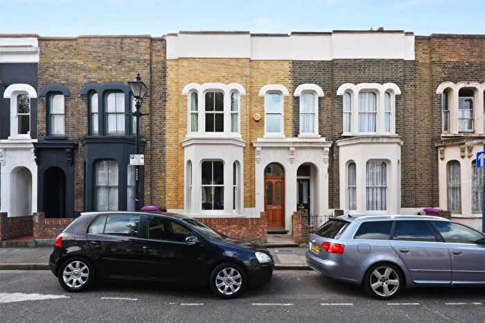 3 Bedroom Terraced House To Rent In Antill Road, Bow, London, E3