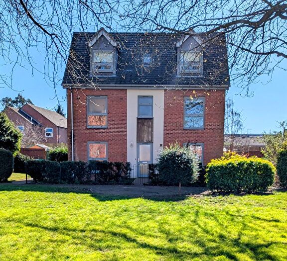 5 Bedroom Detached House To Rent In Nazareth Road, Lenton, NG7