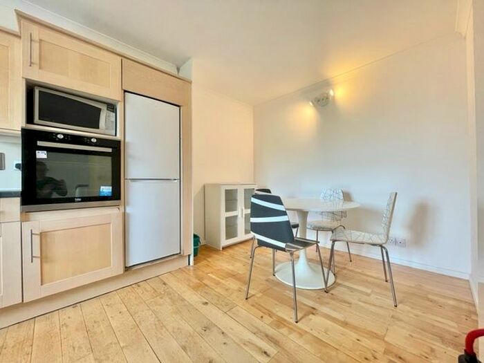 3 Bedroom Terraced House To Rent In Royal Court, London, SE16