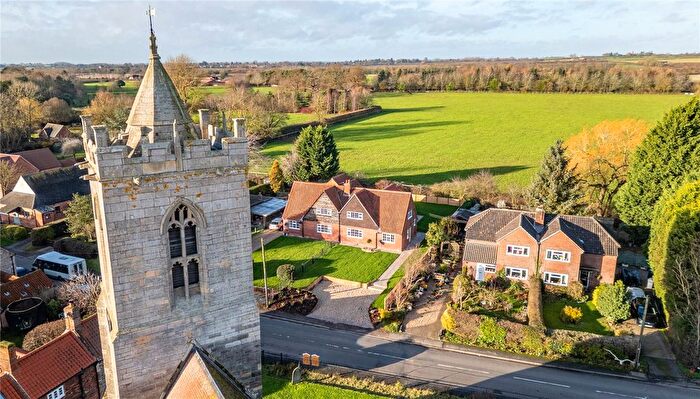 3 Bedroom Semi-Detached House For Sale In Wilmot Close, Car Colston, Nottingham, Nottinghamshire, NG13