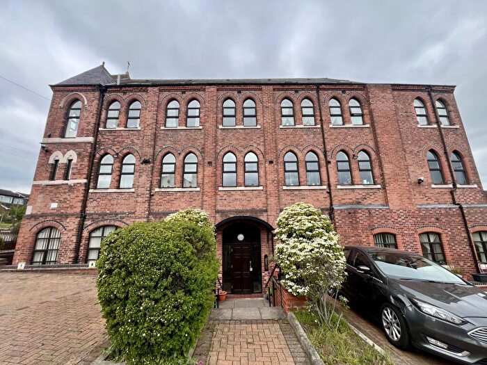 1 Bedroom Apartment To Rent In High Street, Kimberley, Nottingham, NG16