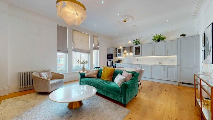 3 Bedroom Flat To Rent In Cromwell Road, London, SW7
