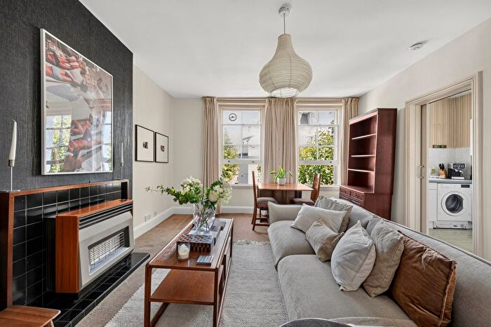 2 Bedroom Property For Sale In Warwick Avenue, Warwick Avenue Station, W9