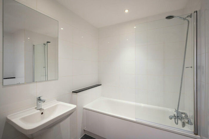 1 Bedroom Flat To Rent In Vida House, Trundleys Road, Deptford, SE8
