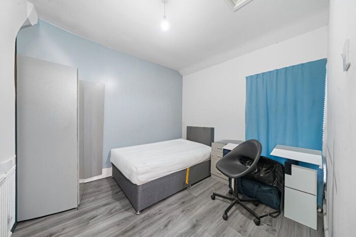 3 Bedroom Terraced House For Sale In Morecambe Street, Anfield, Liverpool, L6