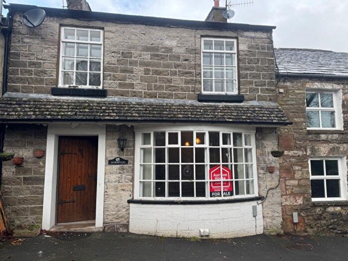 3 Bedroom Terraced House For Sale In Gorwood, Ravenstonedale, Kirkby Stephen, Cumbria, CA17