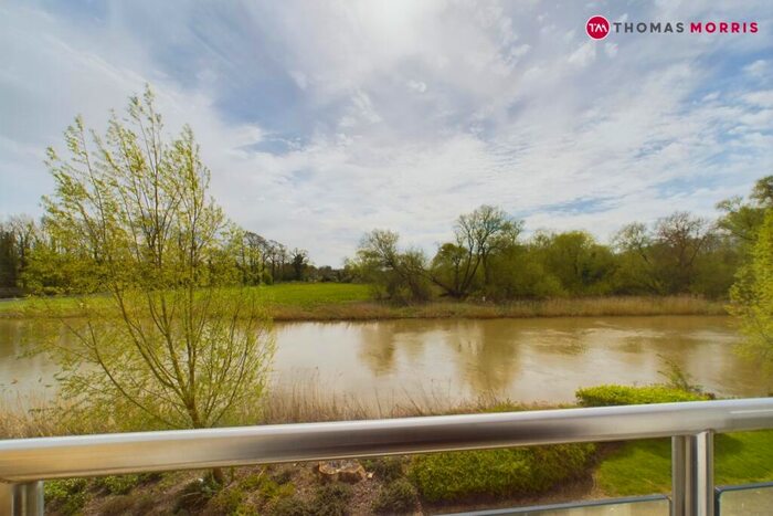 1 Bedroom Apartment To Rent In Skipper Way, Little Paxton, St. Neots, Cambridgeshire, PE19