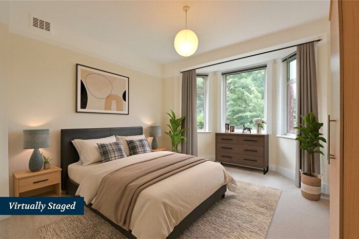 2 Bedroom Flat To Rent In Riffel Road, Willesden Green, NW2