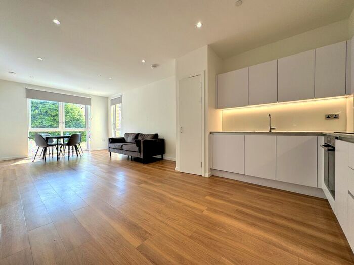 2 Bedroom Apartment To Rent In Mighell Street, Brighton, BN2