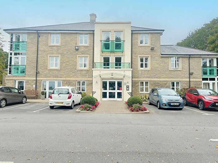 1 Bedroom Retirement Property For Sale In Highfield Road, Idle, Bradford, West Yorkshire, BD10