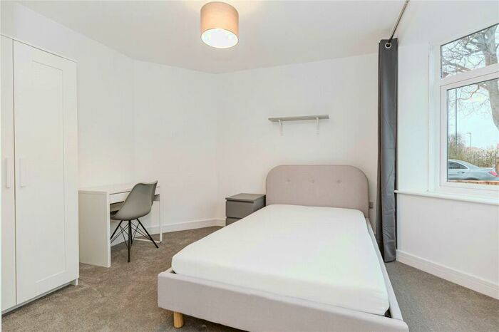 7 Bedroom Semi-Detached House To Rent In Braemar Avenue, Northville, Bristol, BS7