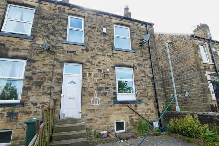 2 Bedroom End Of Terrace House To Rent In Bridge Street, Morley, LS27