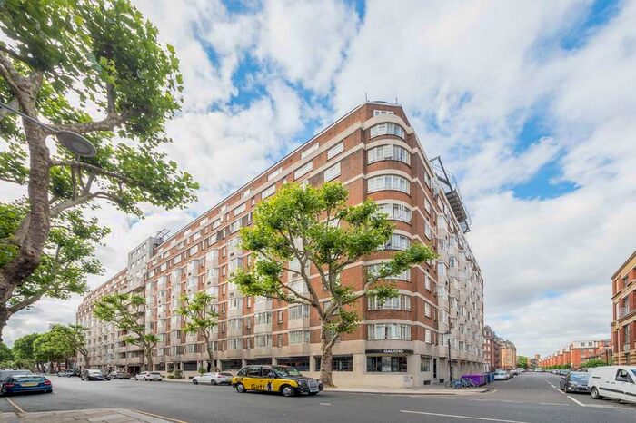 Studio To Rent In Chelsea Cloisters, Sloane Avenue, London, SW3
