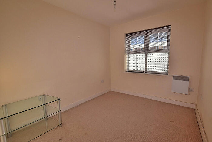 2 Bedroom Flat For Sale In Chepstow Close, Colburn, DL9