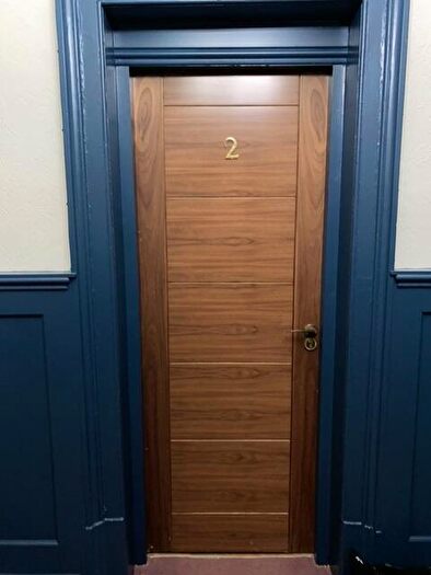 1 Bedroom Flat To Rent In Eastham House, Eastham Village Road, CH62