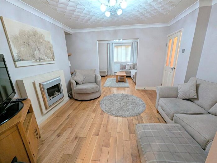3 Bedroom Terraced House For Sale In Darren Road, Ystalyfera, Swansea, Neath Port Talbot, SA9